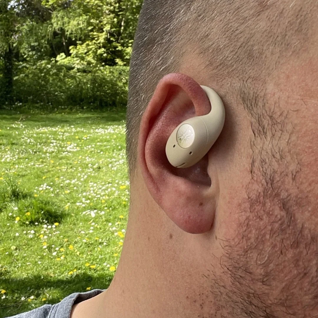 Kiwi Ears Spark review: So many weird choices